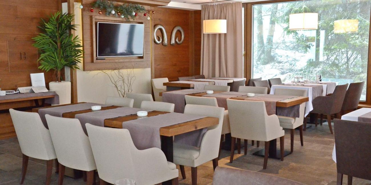 Hotel Grey 4* Kopaonik 