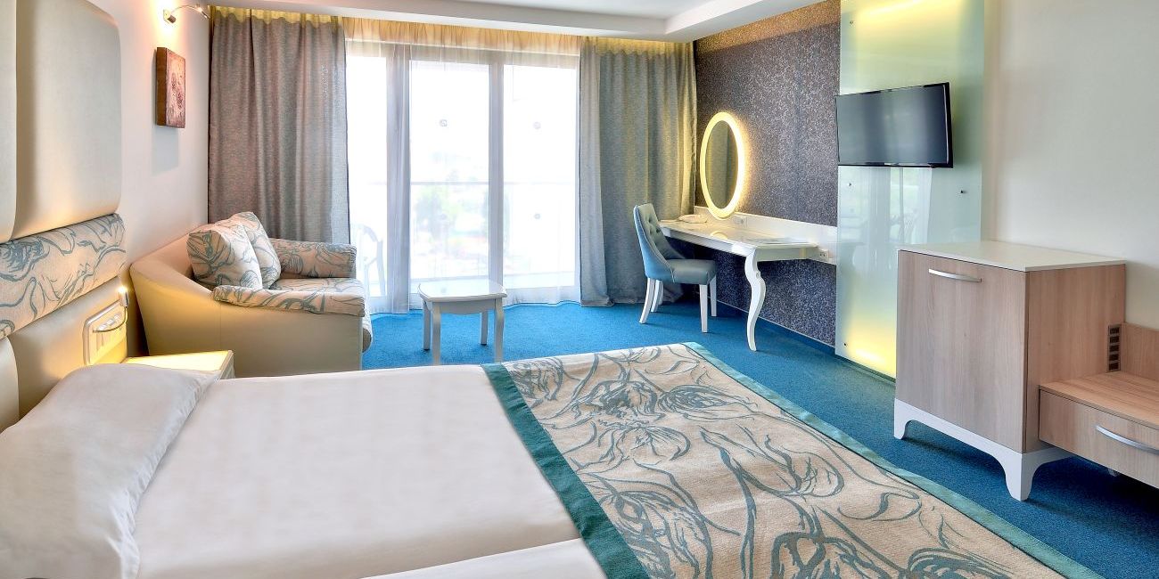 Hotel Grifid Metropol 4* (Adults Only) Nisipurile de Aur 