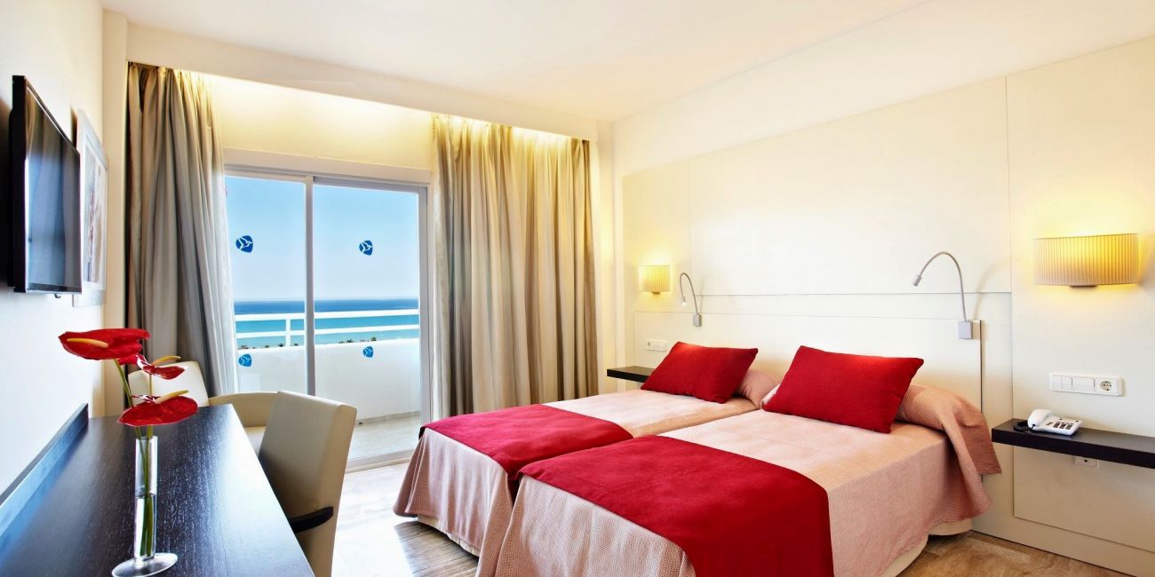 Hotel Grupotel Taurus Park 4* Palma de Mallorca 