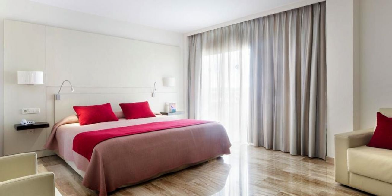 Hotel Grupotel Taurus Park 4* Palma de Mallorca 