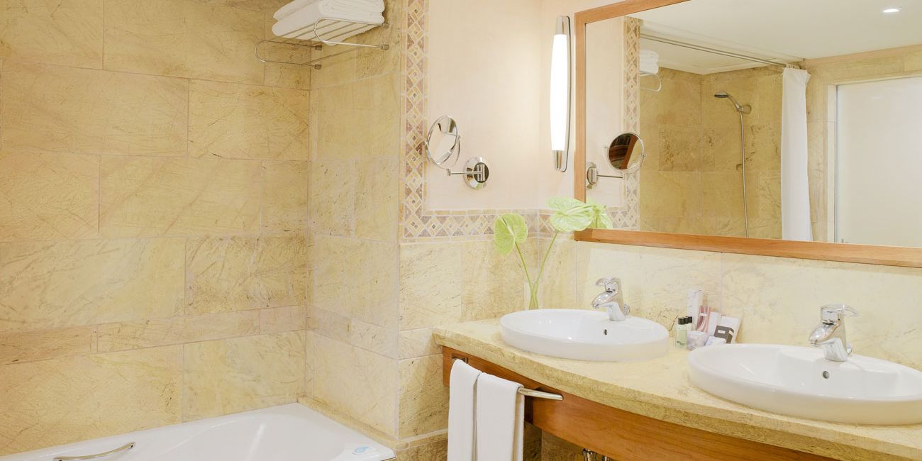 Hotel H10 Blue Mar Boutique 4* (Adults Only) Palma de Mallorca 