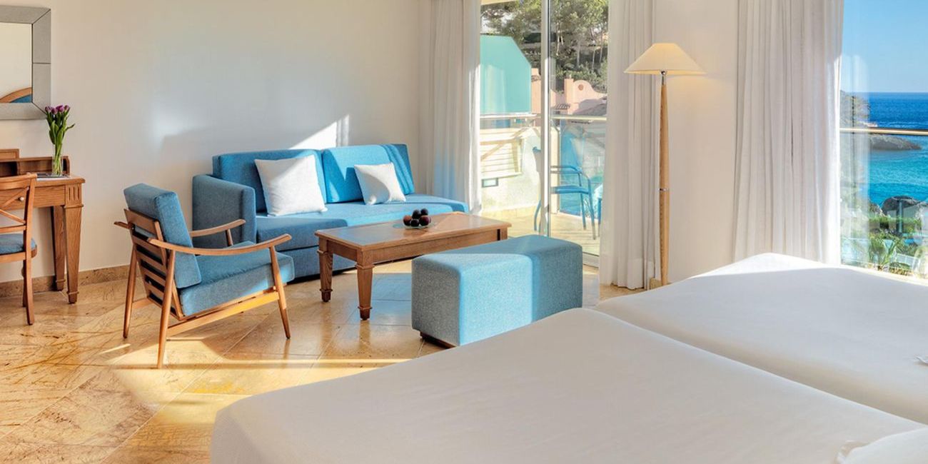 Hotel H10 Blue Mar Boutique 4* (Adults Only) Palma de Mallorca 