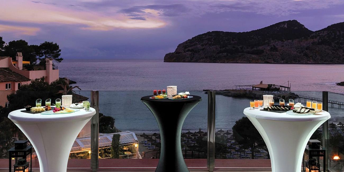 Hotel H10 Blue Mar Boutique 4* (Adults Only) Palma de Mallorca 