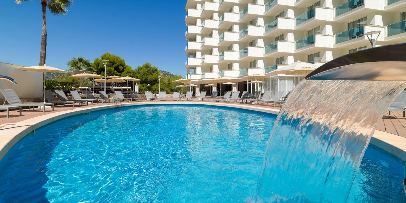 Hotel H10 Blue Mar Boutique 4* (Adults Only) Palma de Mallorca 