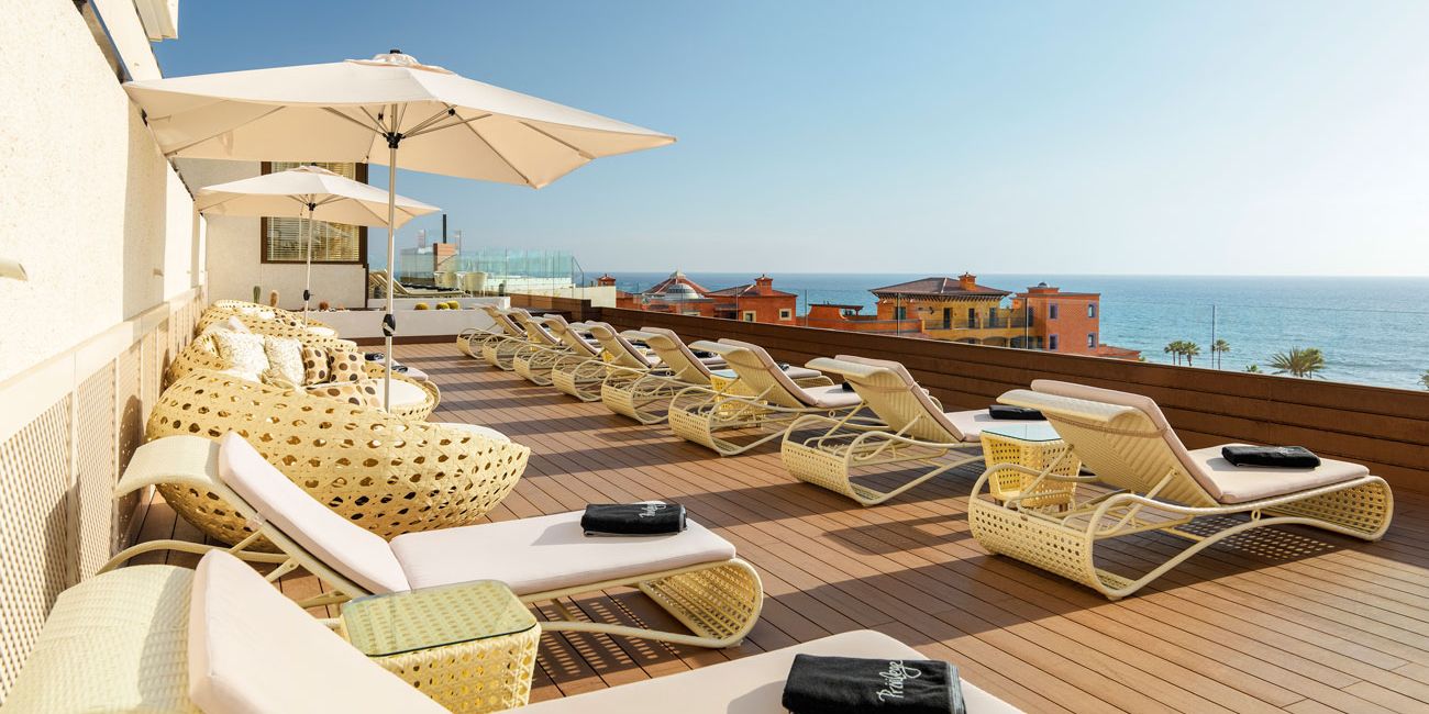 Hotel H10 Conquistador 4* Tenerife 