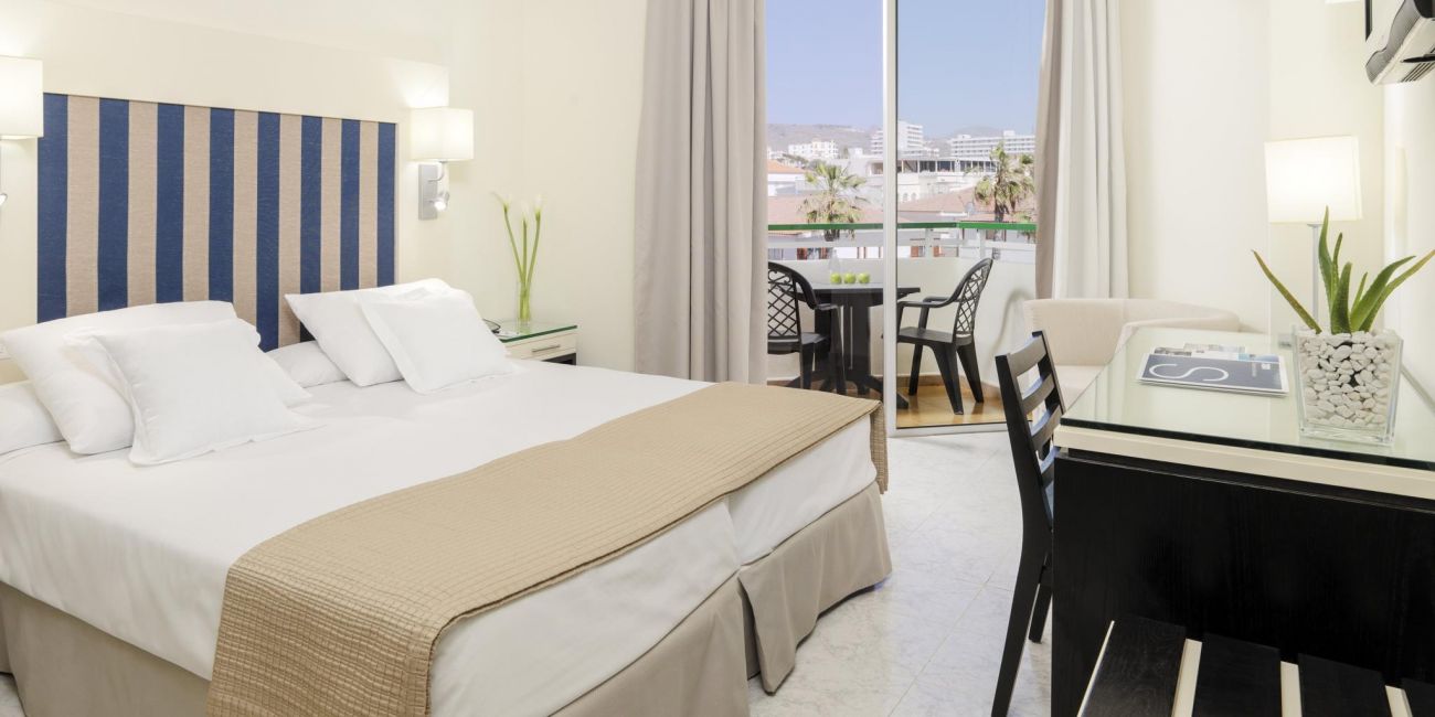 Hotel H10 Las Palmeras 4* Tenerife 