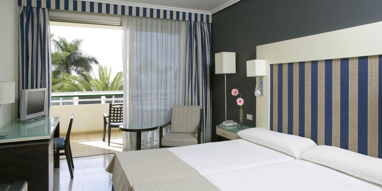 Hotel H10 Las Palmeras 4* Tenerife 
