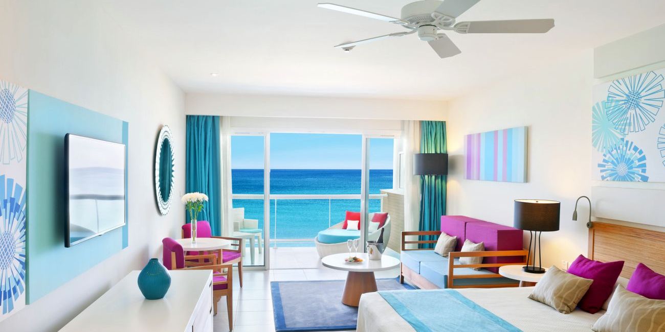 Hotel H10 Ocean Vista Azul 5* Varadero 