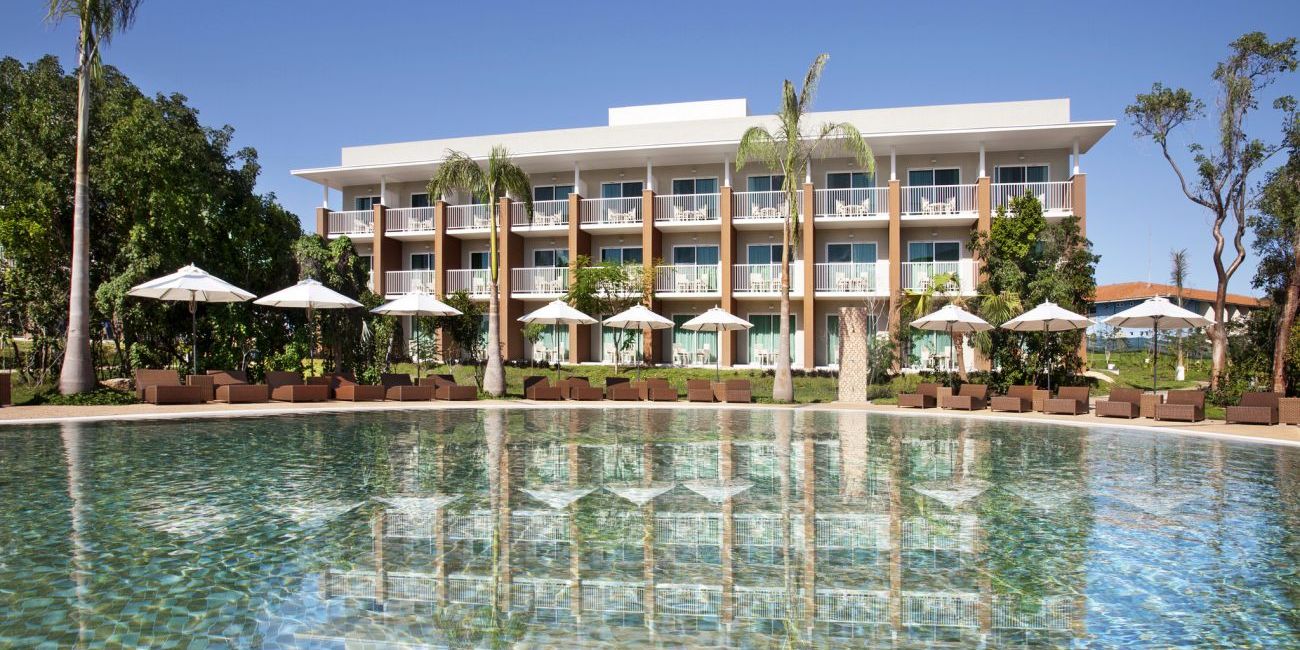 Hotel H10 Ocean Vista Azul 5* Varadero 