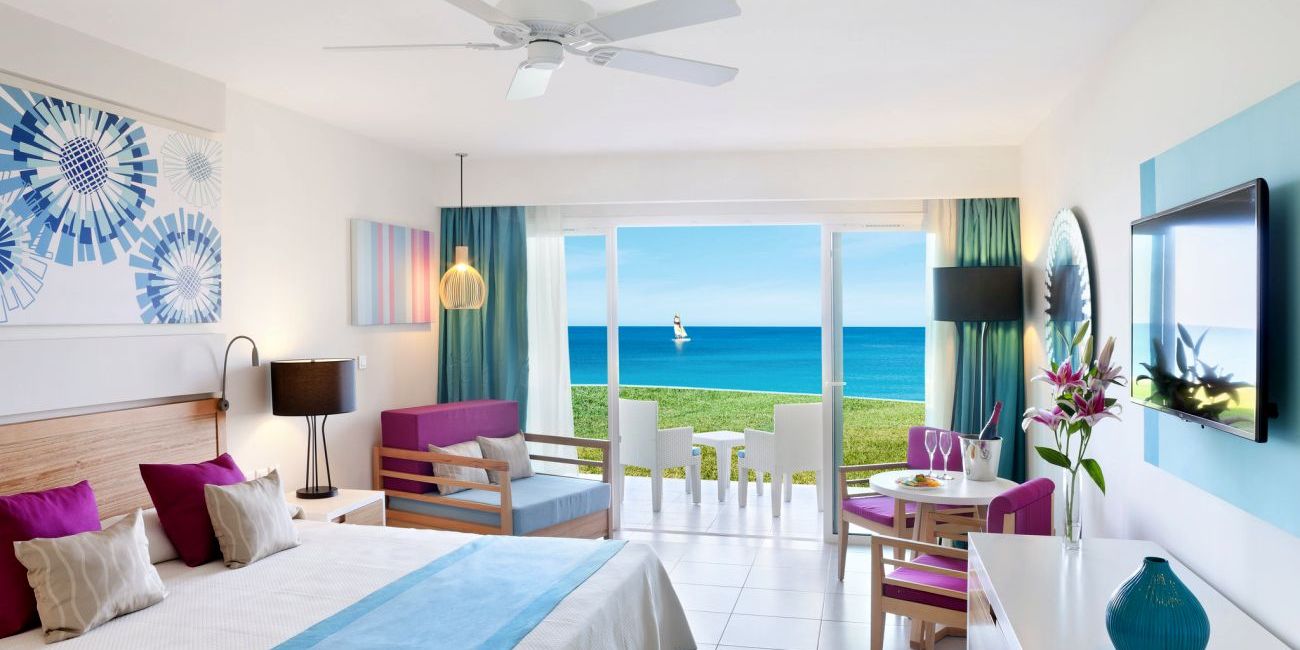 Hotel H10 Ocean Vista Azul 5* Varadero 