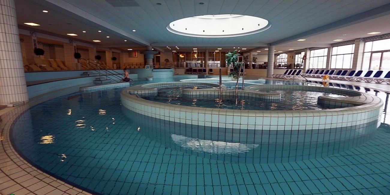 Hotel Habakuk 5* - Demipensiune Mariborsko Pohorje 
