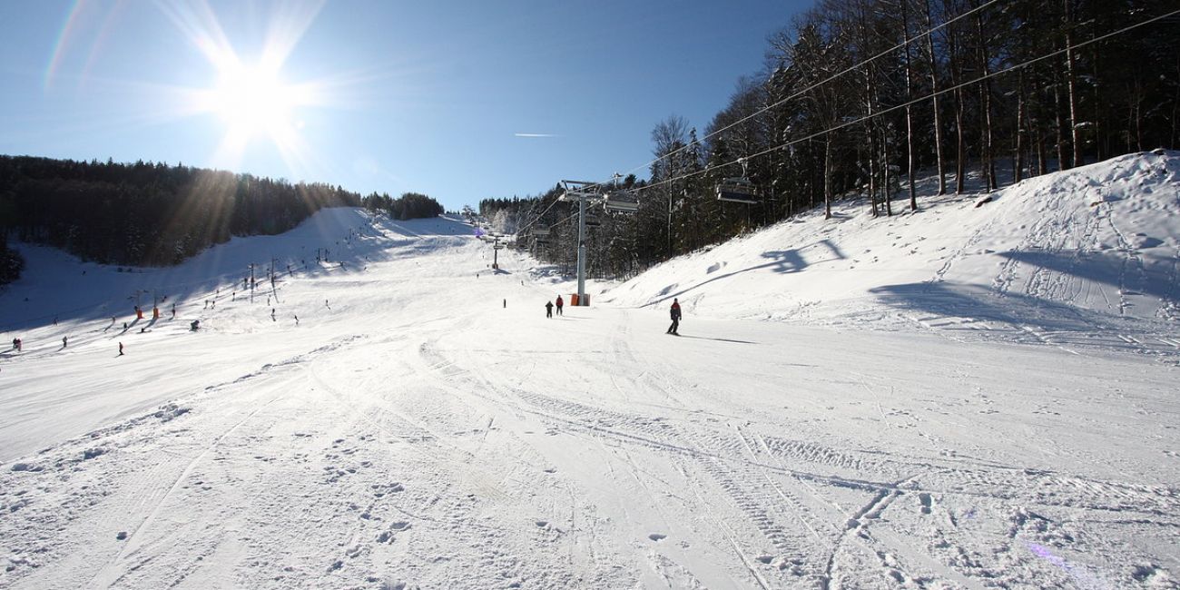 Hotel Habakuk 5* - Demipensiune Mariborsko Pohorje 