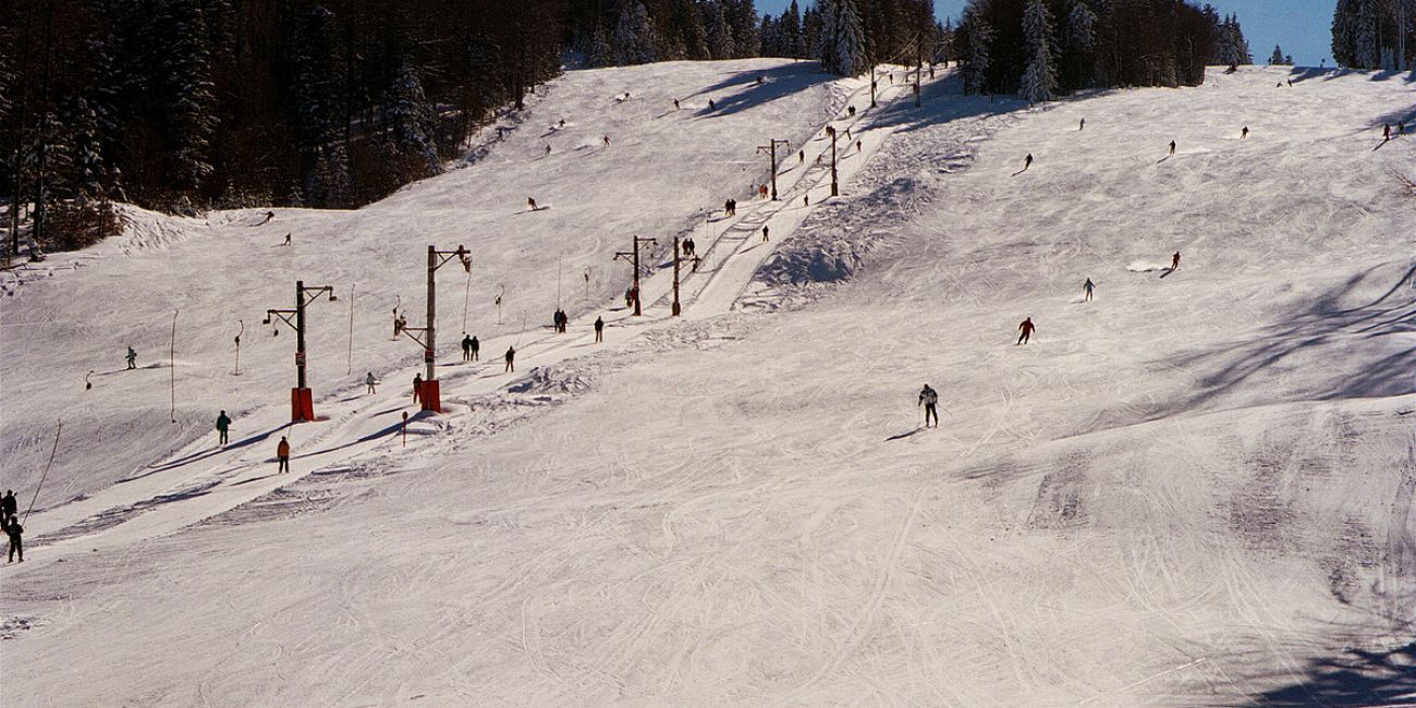 Hotel Habakuk 5* - Demipensiune Mariborsko Pohorje 