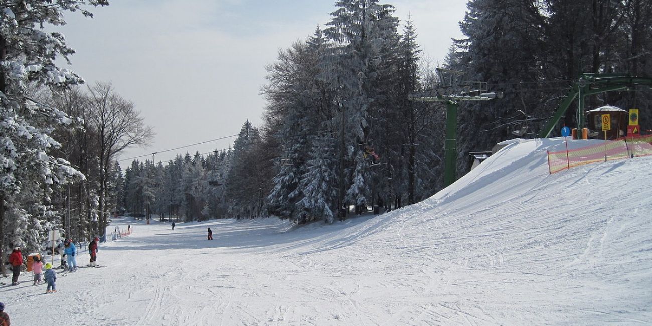 Hotel Habakuk 5* - Demipensiune Mariborsko Pohorje 