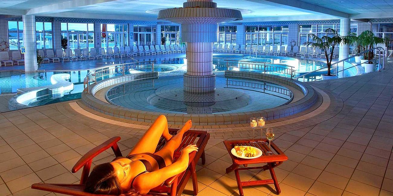 Hotel Habakuk 5* - Demipensiune Mariborsko Pohorje 