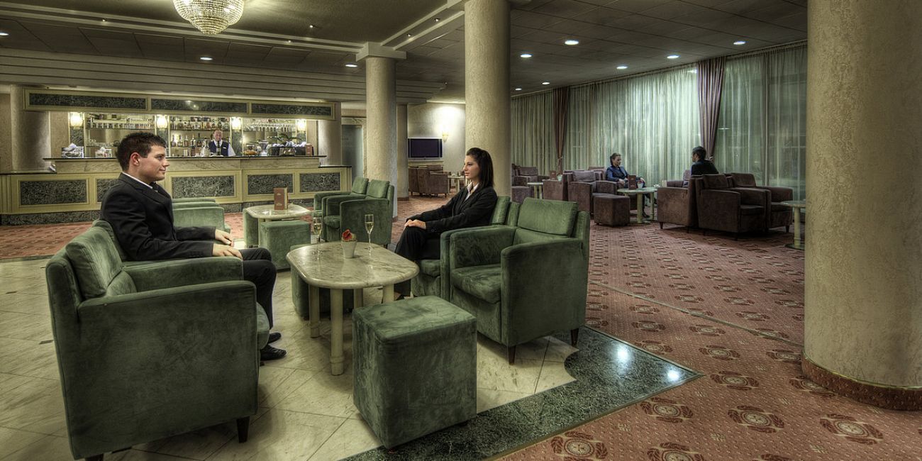 Hotel Habakuk 5* - Demipensiune Mariborsko Pohorje 