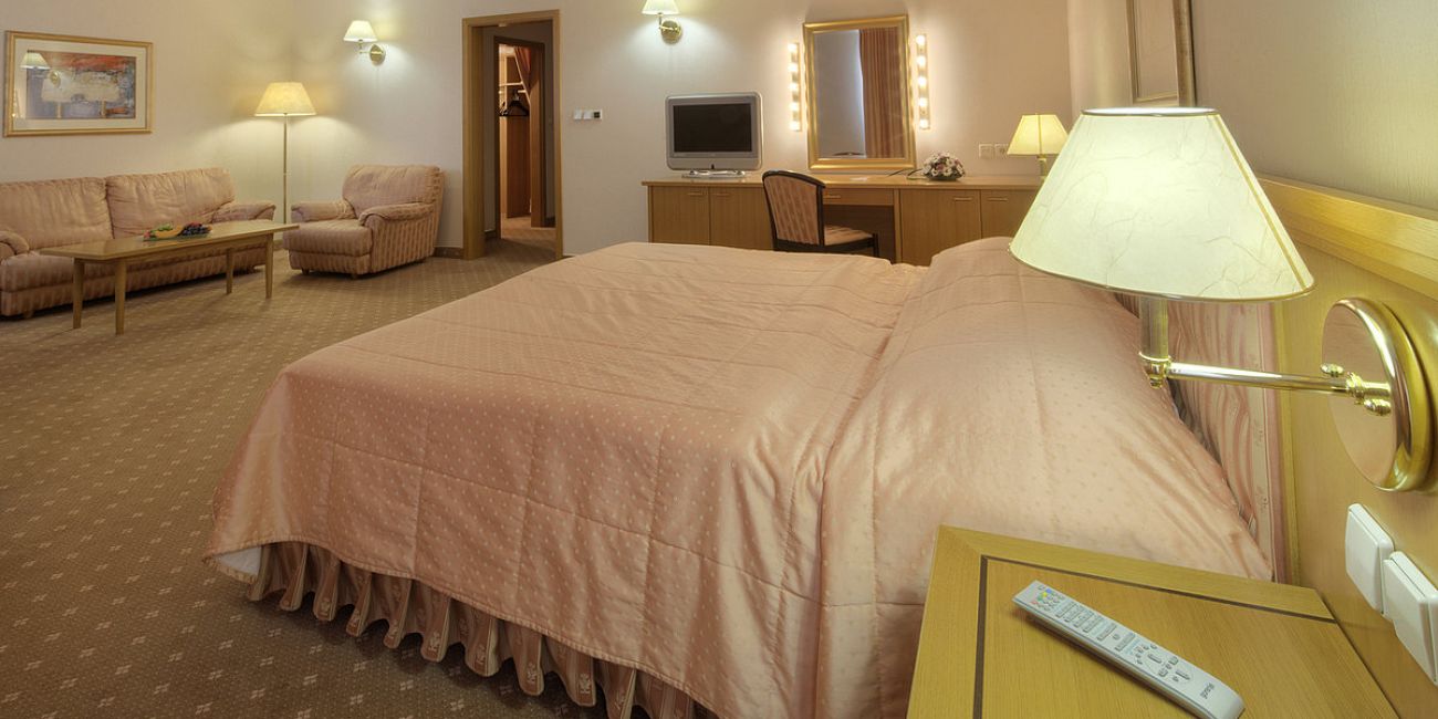 Hotel Habakuk 5* - Demipensiune Mariborsko Pohorje 