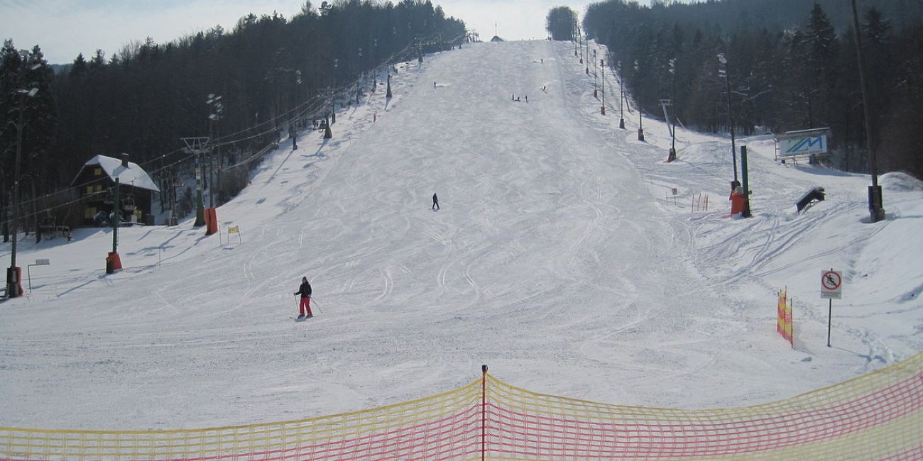 Hotel Habakuk 5* - Demipensiune Mariborsko Pohorje 
