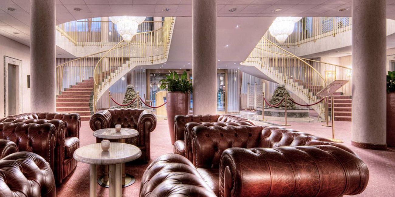 Hotel Habakuk 5* - Demipensiune Mariborsko Pohorje 