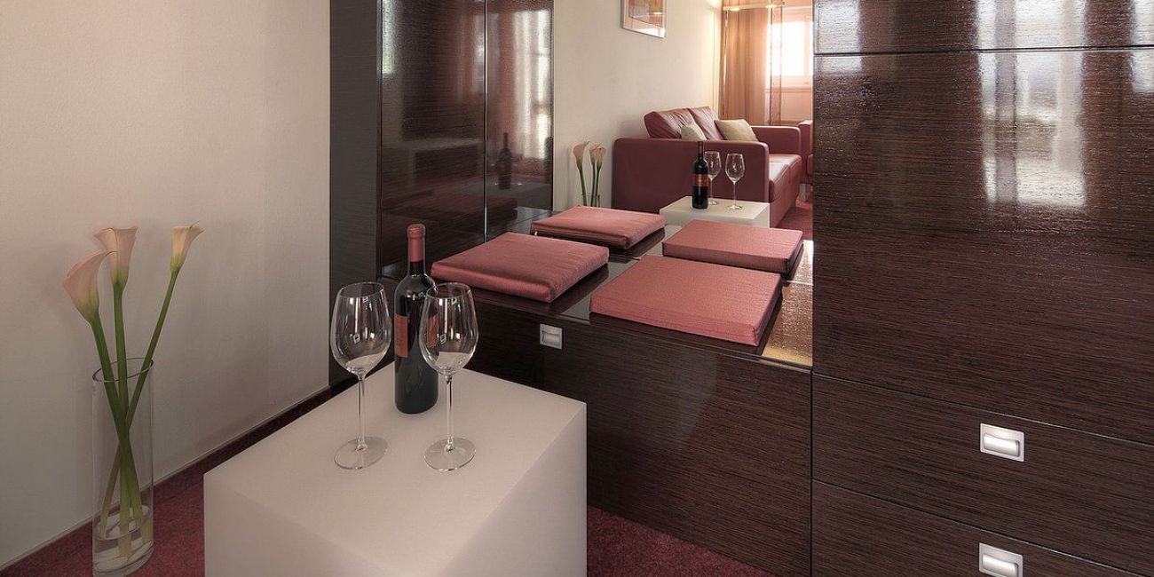 Hotel Habakuk 5* - Demipensiune Mariborsko Pohorje 
