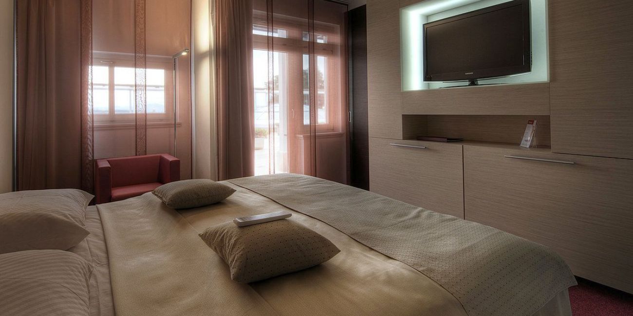 Hotel Habakuk 5* - Demipensiune Mariborsko Pohorje 