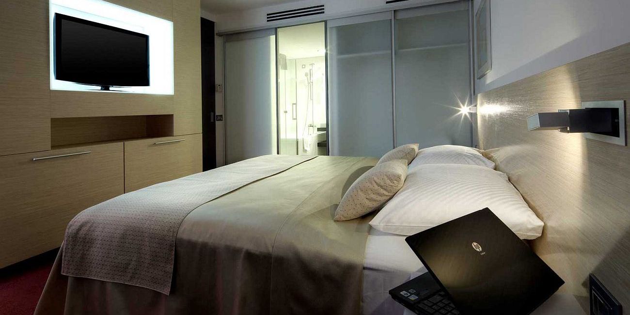 Hotel Habakuk 5* - Demipensiune Mariborsko Pohorje 
