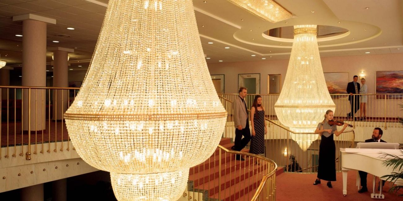 Hotel Habakuk 5* - Demipensiune Mariborsko Pohorje 