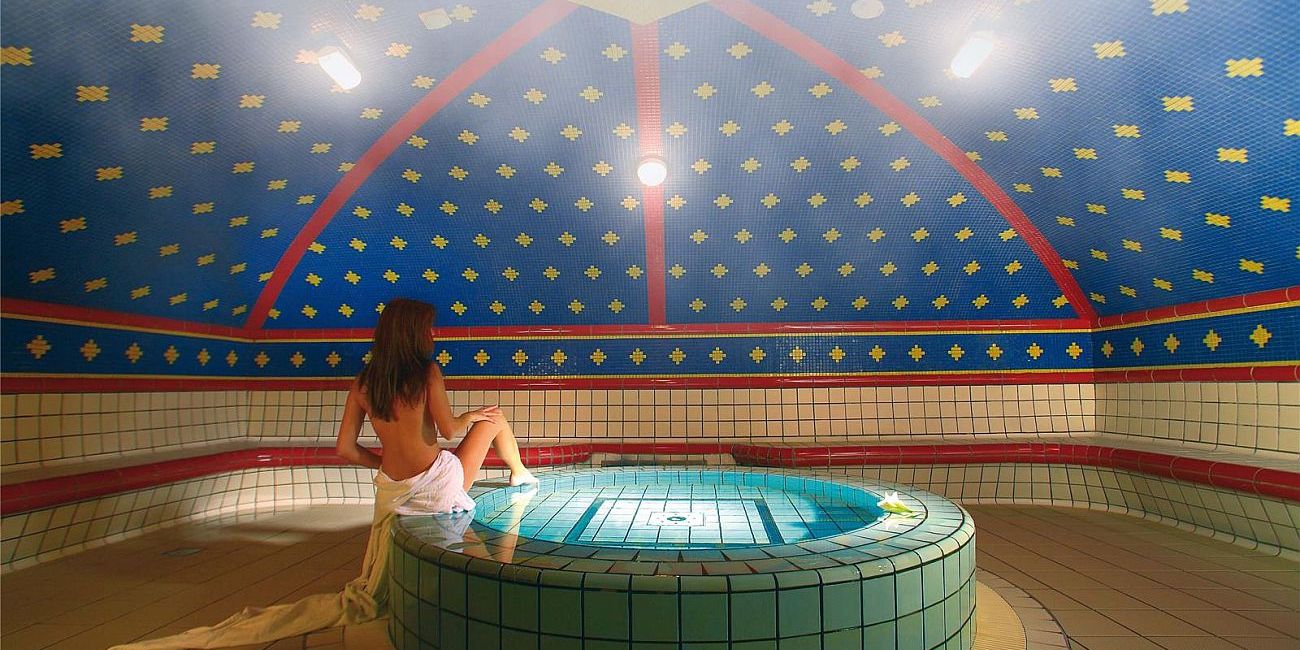 Hotel Habakuk 5* - Demipensiune Mariborsko Pohorje 