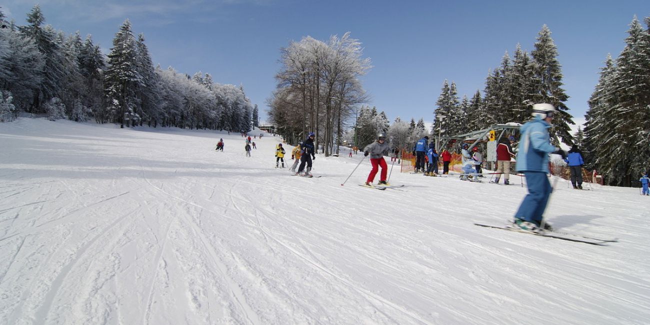 Hotel Habakuk 5* - Demipensiune Mariborsko Pohorje 