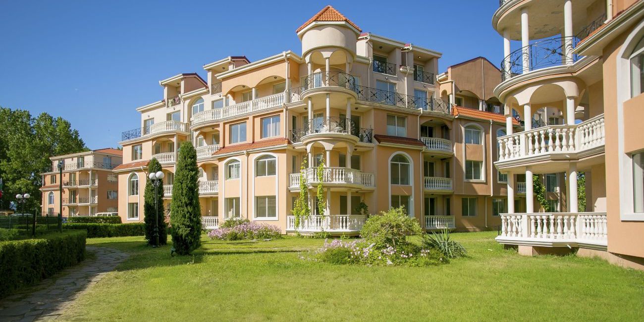 Hotel Hacienda Beach 3* Sozopol 