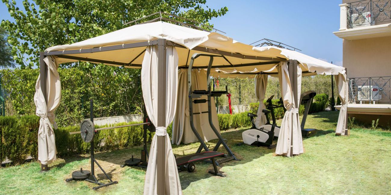 Hotel Hacienda Beach 3* Sozopol 