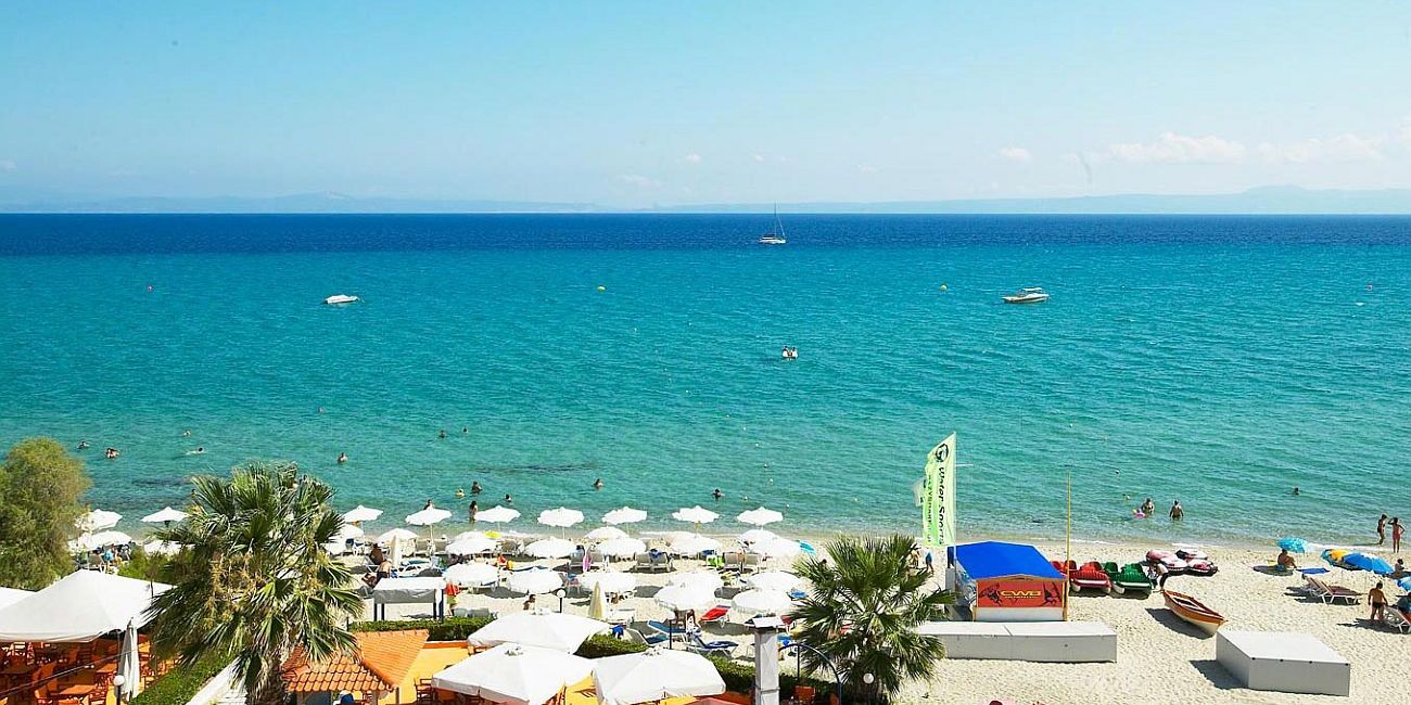 Hanioti Grand Victoria 3