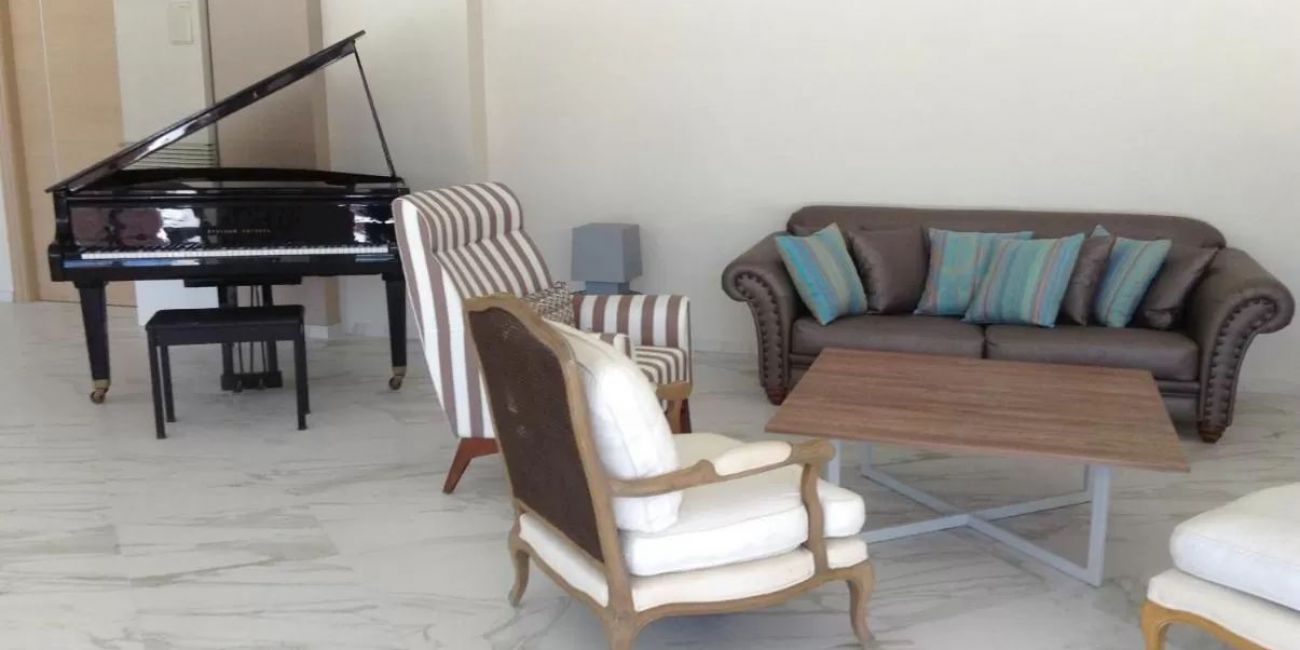 Hotel Hanioti Melathron 4* Halkidiki - Kassandra 