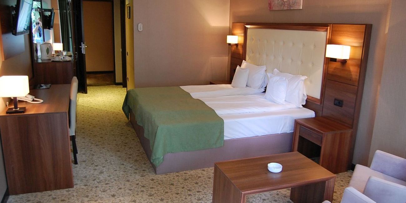 Hotel Hart 4* Predeal 