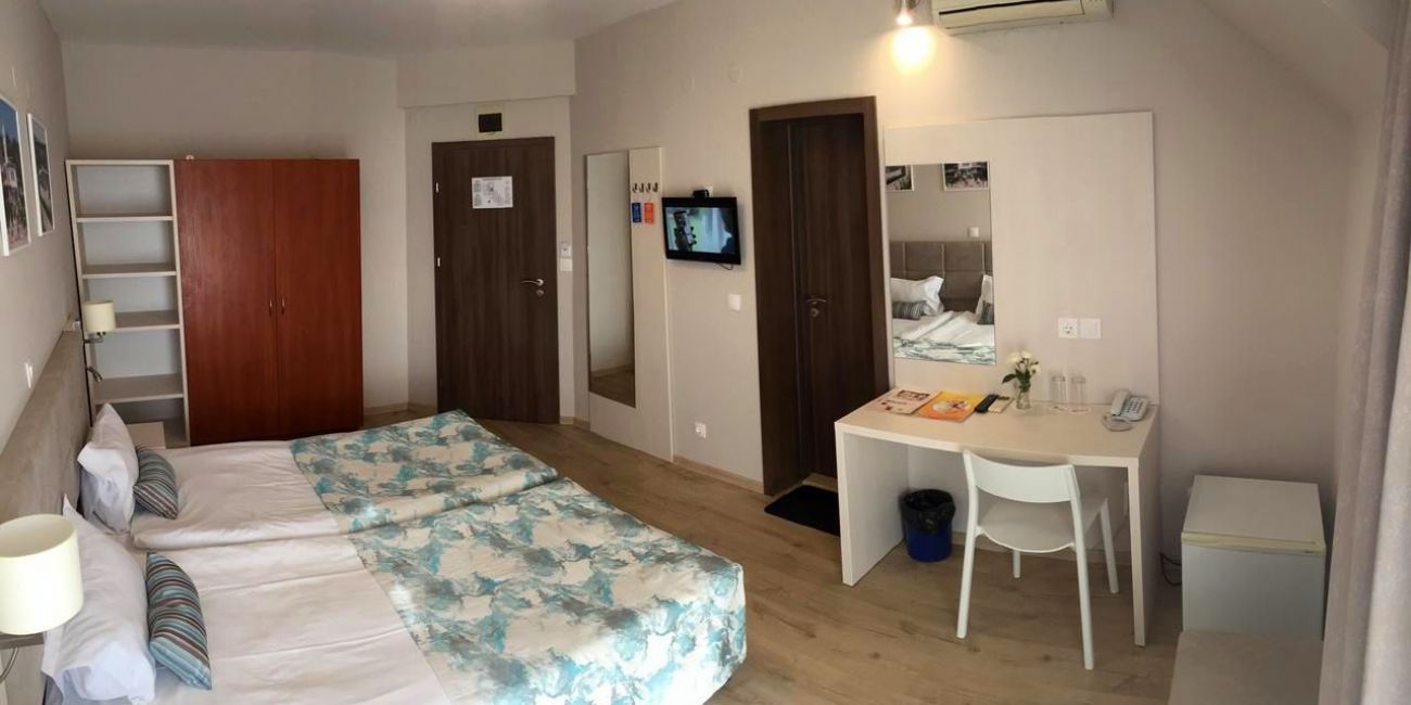 Hotel Helios 3* Balchik 