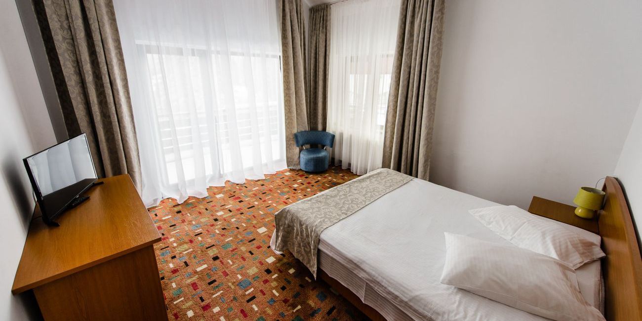 Hotel Hera 3* Predeal 