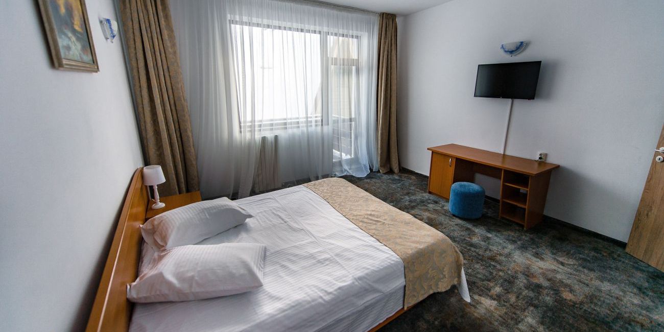 Hotel Hera 3* Predeal 