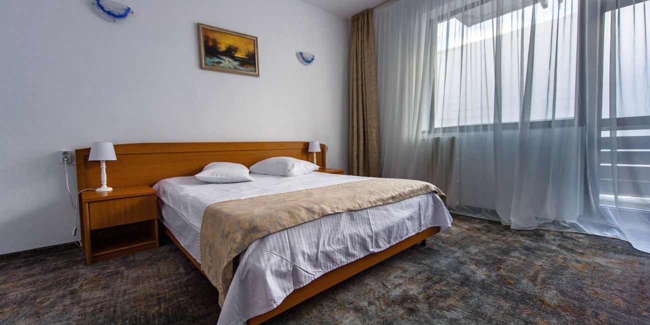 Hotel Hera 3* Predeal 