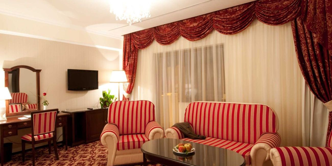 Hotel Hilton Sibiu 5* Sibiu 