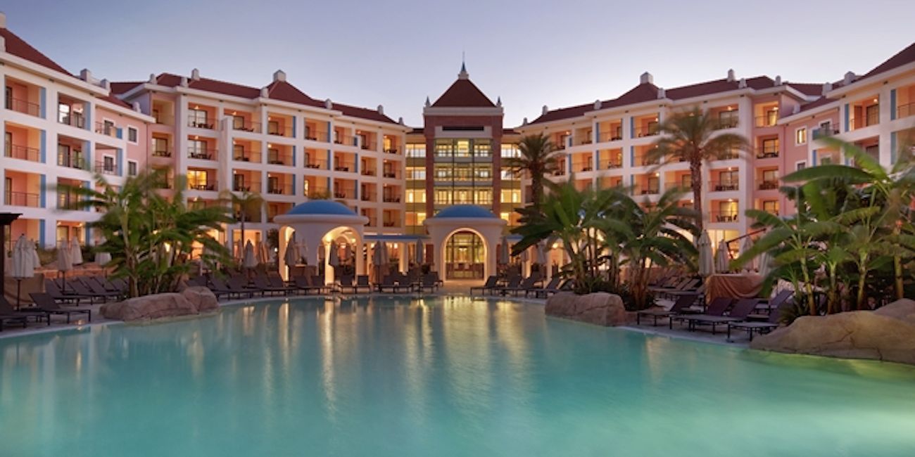 Hotel Hilton Vilamoura 5* Algarve 