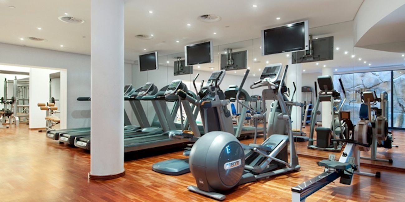 Hotel Hilton Vilamoura 5* Algarve 