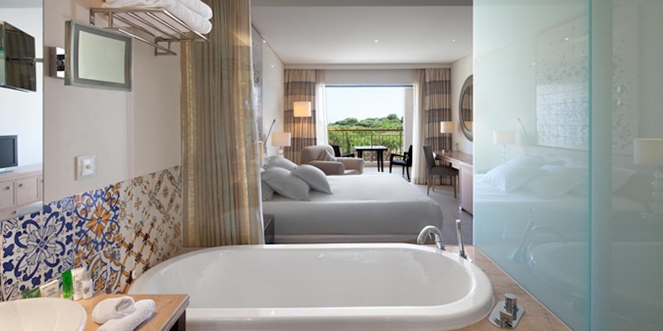 Hotel Hilton Vilamoura 5* Algarve 