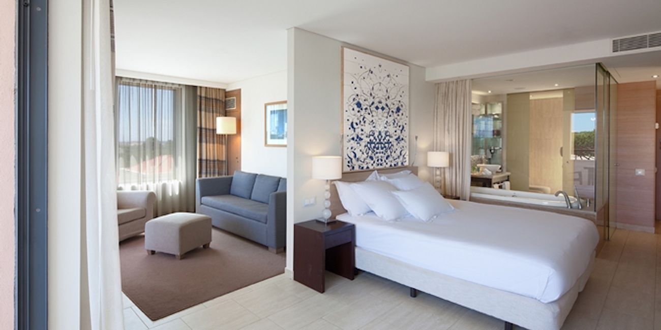 Hotel Hilton Vilamoura 5* Algarve 