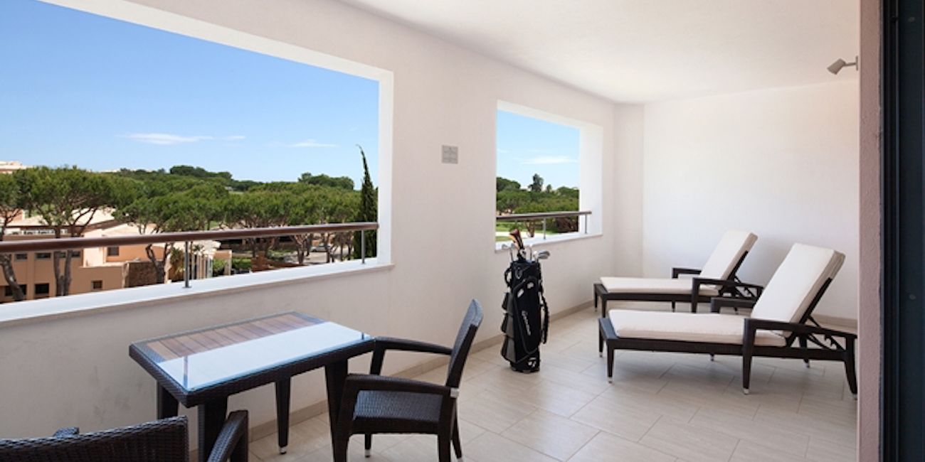 Hotel Hilton Vilamoura 5* Algarve 