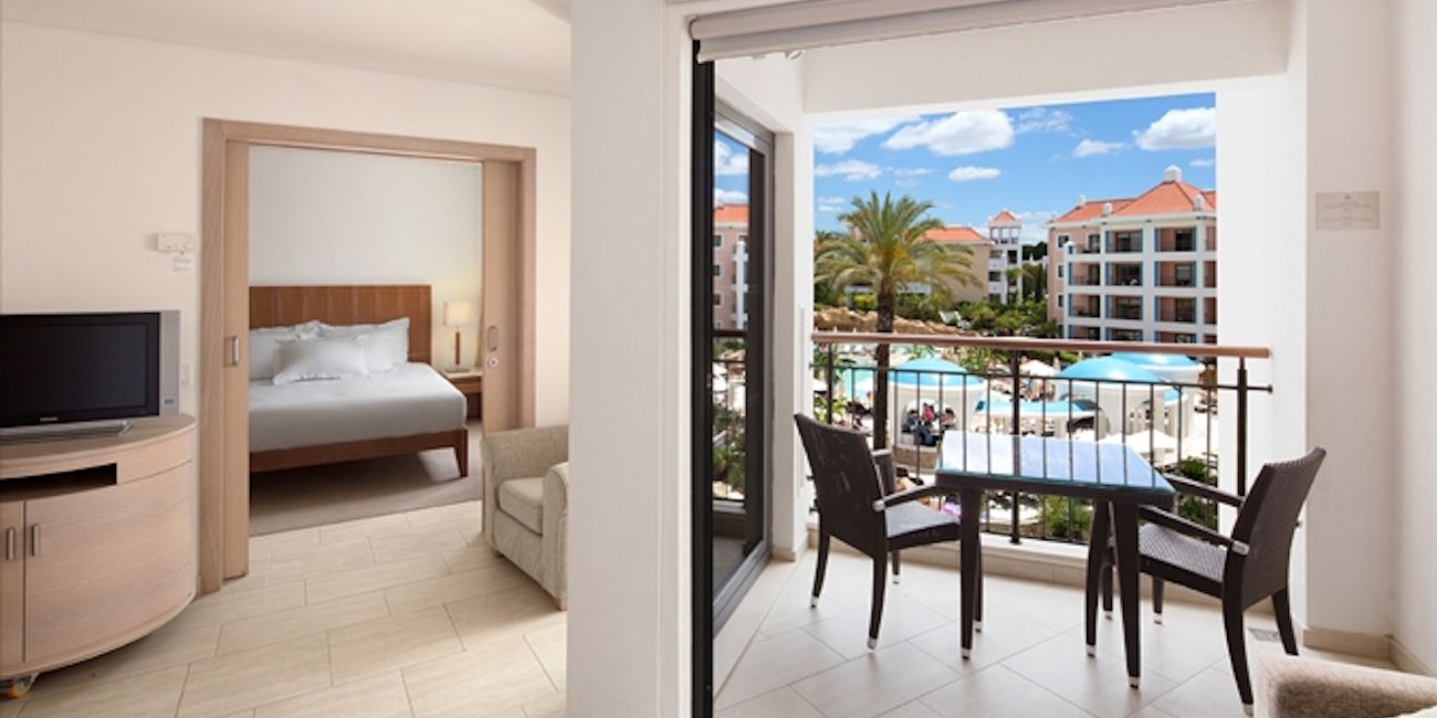 Hotel Hilton Vilamoura 5* Algarve 