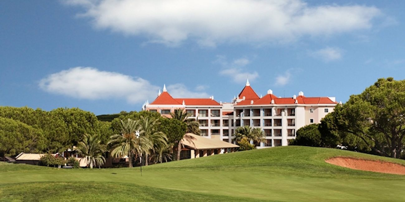 Hotel Hilton Vilamoura 5* Algarve 