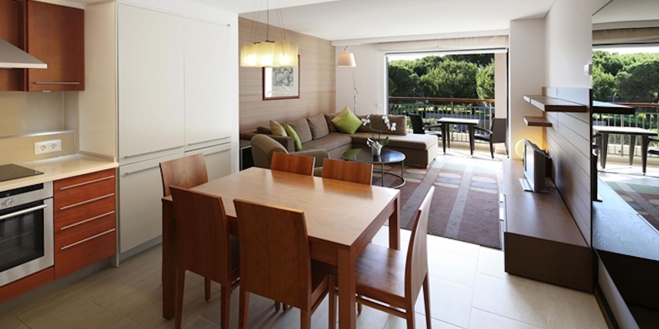 Hotel Hilton Vilamoura 5* Algarve 