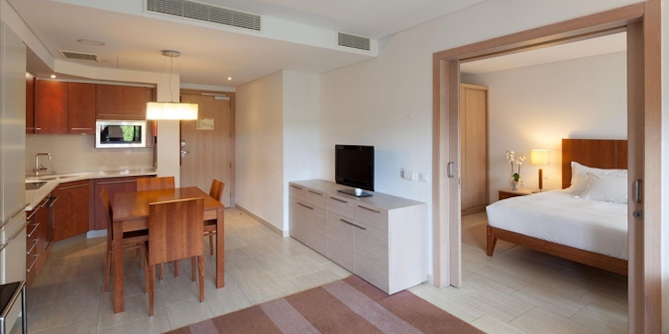 Hotel Hilton Vilamoura 5* Algarve 