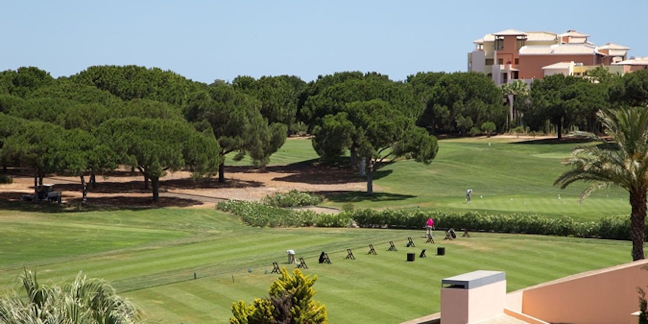 Hotel Hilton Vilamoura 5* Algarve 