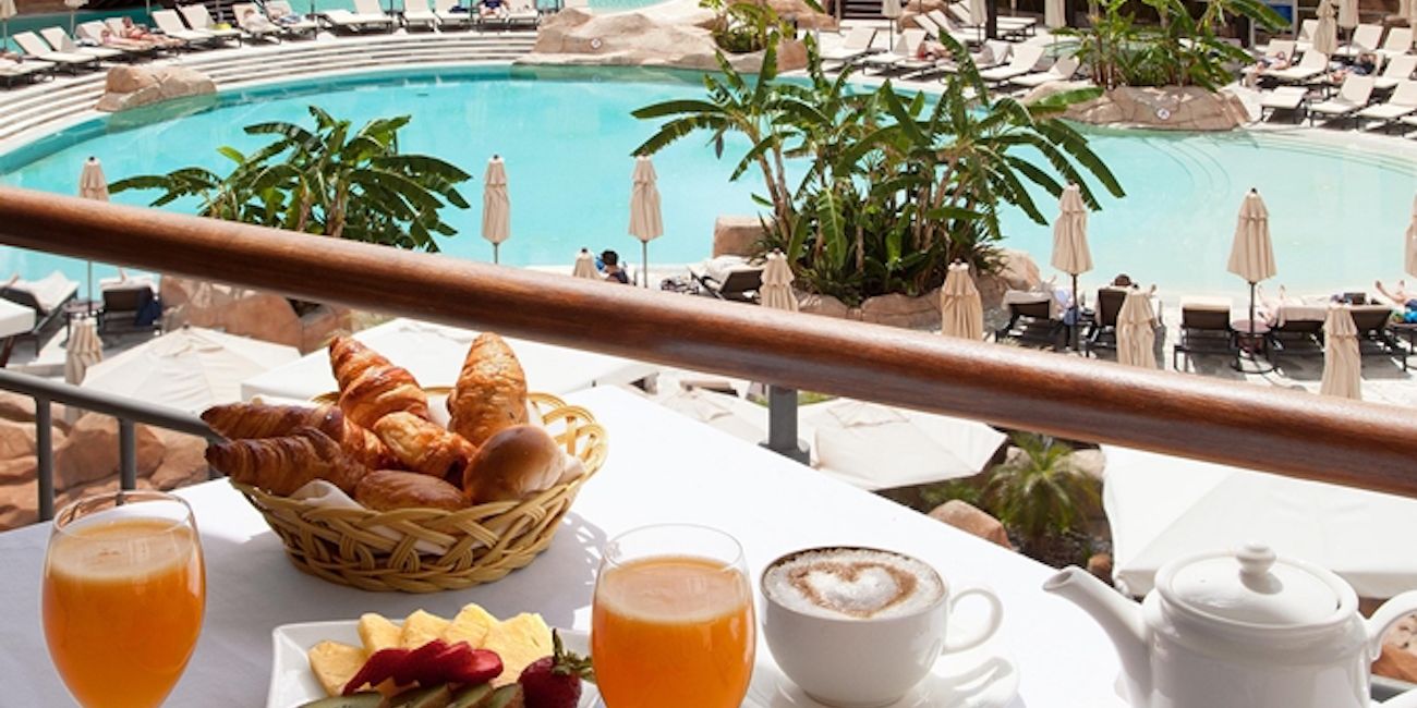Hotel Hilton Vilamoura 5* Algarve 